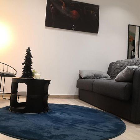 شقة مارسيليا  في Le Studio Du Vieux Port المظهر الخارجي الصورة